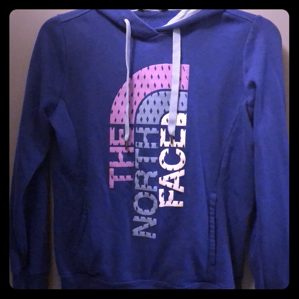 The North Face Women’s Hoodie